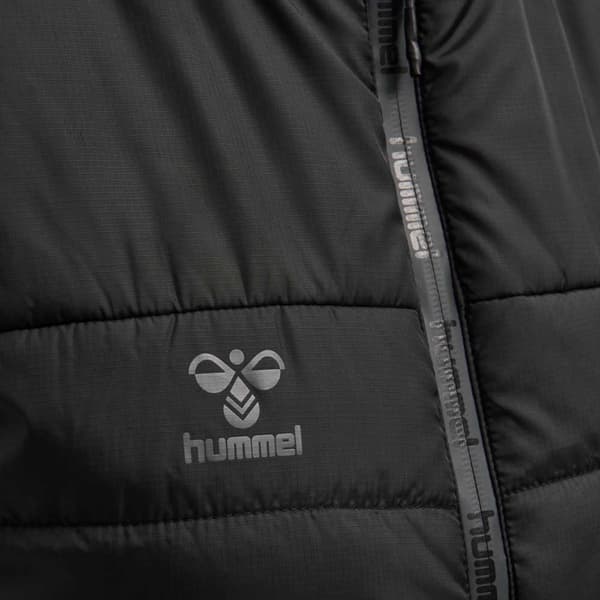 Hummel Väst North Svart L Kvinna