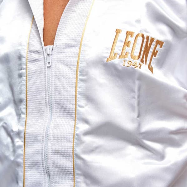Leone1947 Liivi Premium Valkoinen L-XL Mies