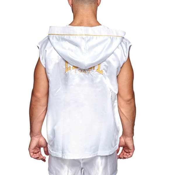 Leone1947 Liivi Premium Valkoinen L-XL Mies