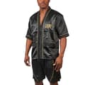 Miniatyrbillede 1 af 2: Leone1947 Vest Premium Coach Sort L-XL Mand