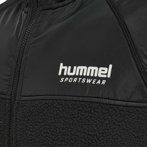 Hummel Väst Charley Svart S Man