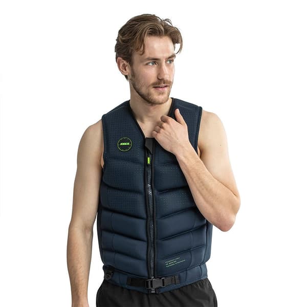 Jobe Flytväst Fragment Blå 3XL+