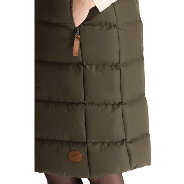 Trespass Womens/Ladies Audrey Gilet