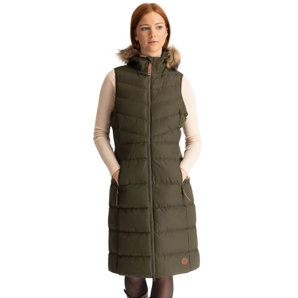 Trespass Womens/Ladies Audrey Gilet