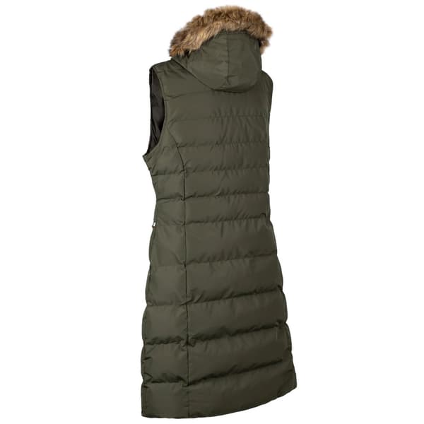 Trespass Womens/Ladies Audrey Gilet