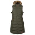 Miniatyrbillede 1 af 4: Trespass Womens/Ladies Audrey Gilet