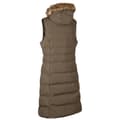 Miniatyrbillede 2 af 2: Trespass Womens/Ladies Audrey Gilet