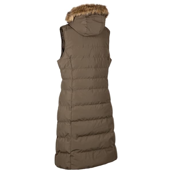 Trespass Womens/Ladies Audrey Gilet