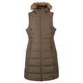 Miniatyrbillede 1 af 2: Trespass Womens/Ladies Audrey Gilet