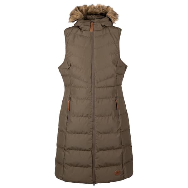 Trespass Womens/Ladies Audrey Gilet