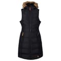 Miniatyrbilde 1 av 4: Trespass Womens/Ladies Audrey Gilet