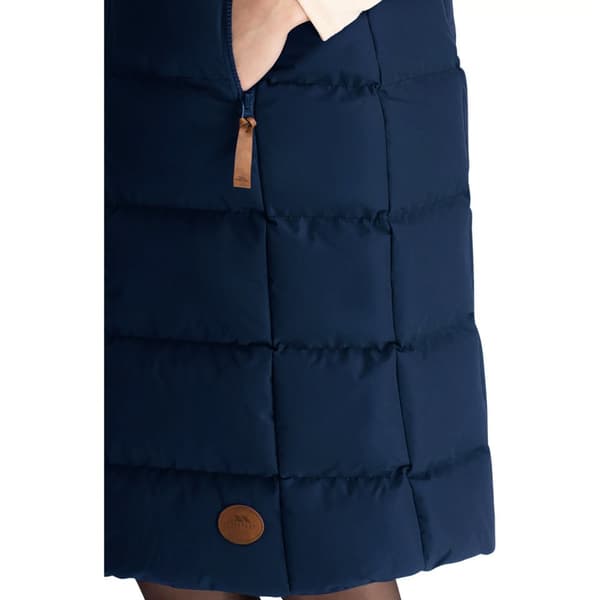 Trespass Womens/Ladies Audrey Gilet