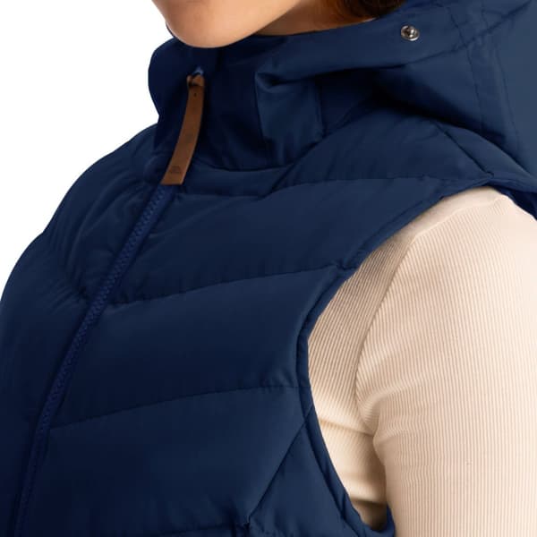 Trespass Womens/Ladies Audrey Gilet