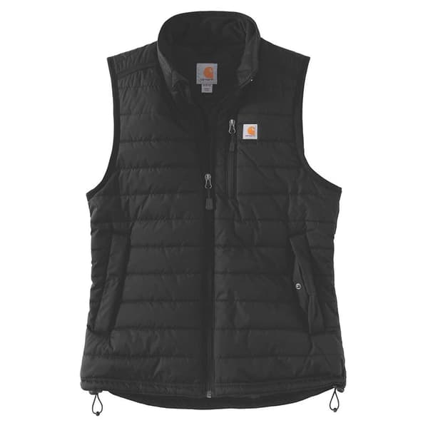 Carhartt Vest Gilliam Rain Defender Grå L