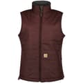 Miniatyrbillede 1 af 3: Carhartt Vest Relaxed Lightweight Insulated Brun XS