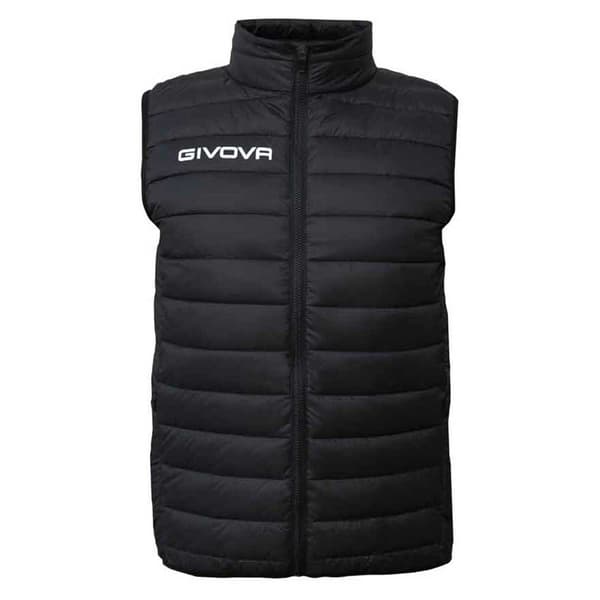 Givova Liivi Spagna Musta 3XL Mies