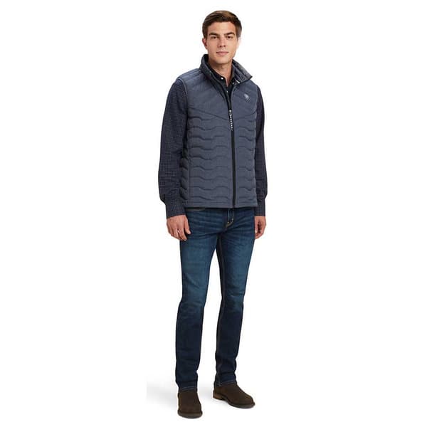 Ariat Liivi Ideal Down Harmaa M