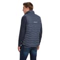 Pikkukuva 2 / 5: Ariat Liivi Ideal Down Harmaa M