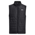 Pikkukuva 3 / 5: Under Armour Liivi Storm Session Musta M Mies