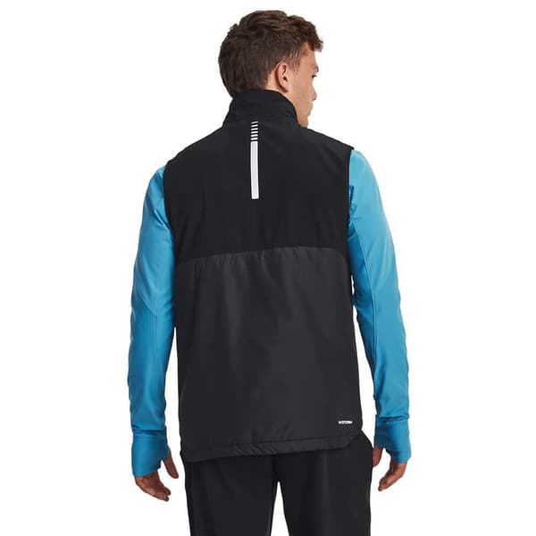Under Armour Liivi Storm Session Musta M Mies