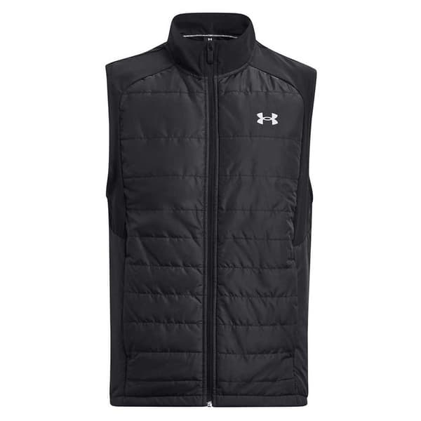 Under Armour Vest Storm Session Sort L Mand