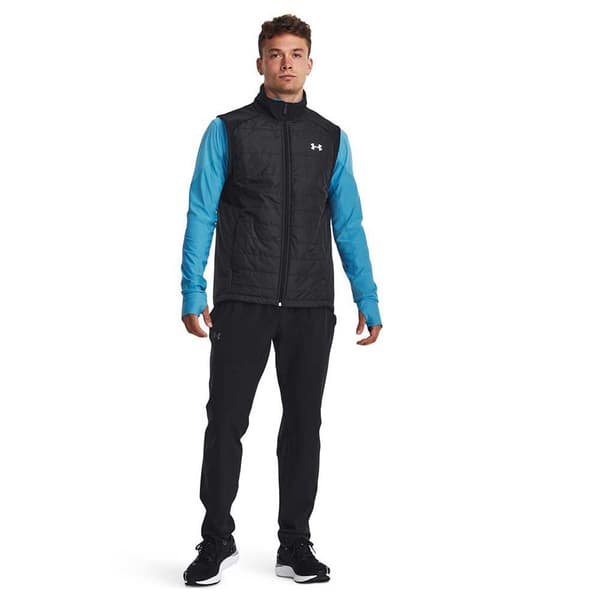 Under Armour Vest Storm Session Sort L Mand