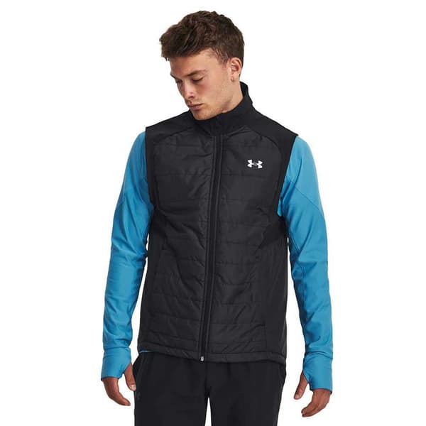 Under Armour Vest Storm Session Sort L Mand