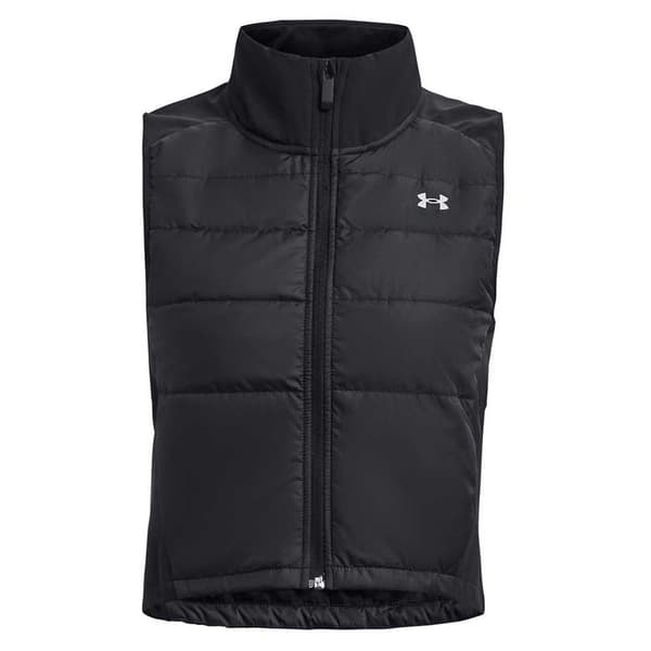 Under Armour Liivi Storm Session Musta S Nainen