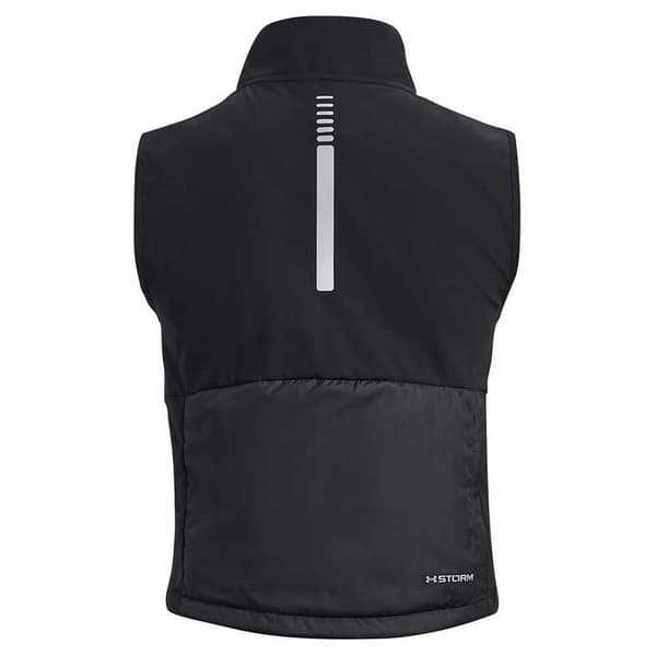 Under Armour Liivi Storm Session Musta S Nainen