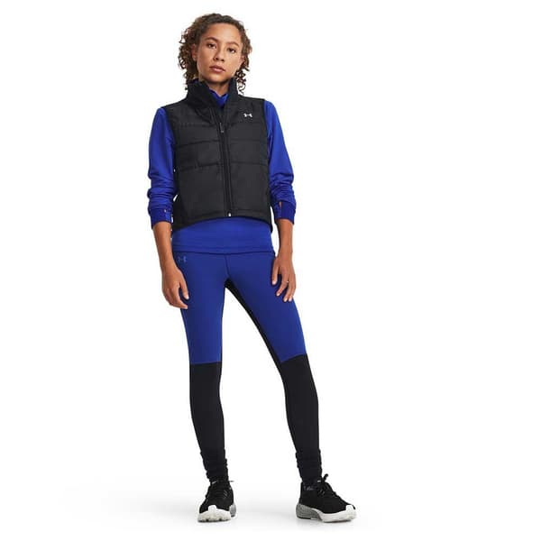 Under Armour Liivi Storm Session Musta S Nainen