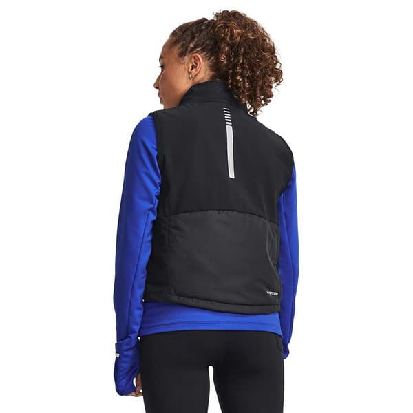 Under Armour Liivi Storm Session Musta S Nainen