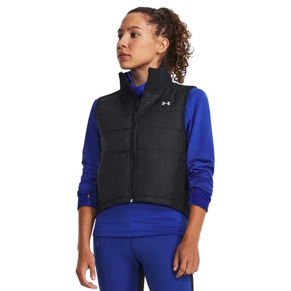 Under Armour Liivi Storm Session Musta S Nainen