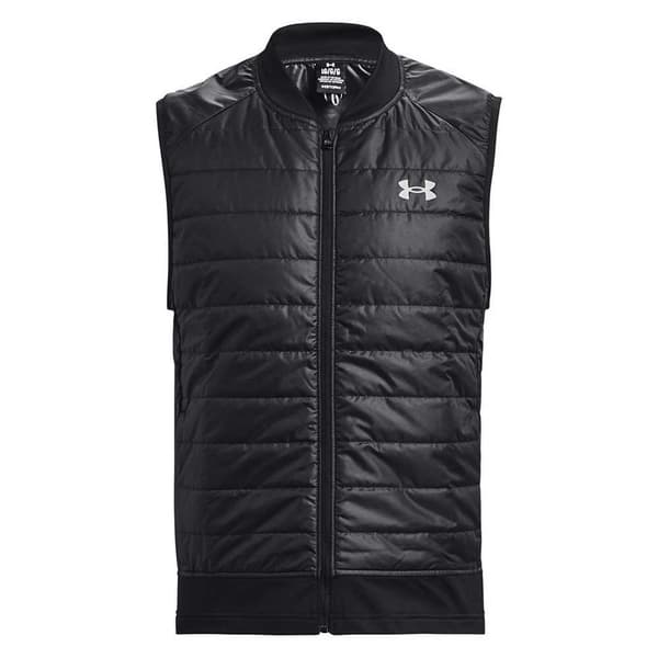 Under Armour Vest Storm Insulted Run Sort S Mand