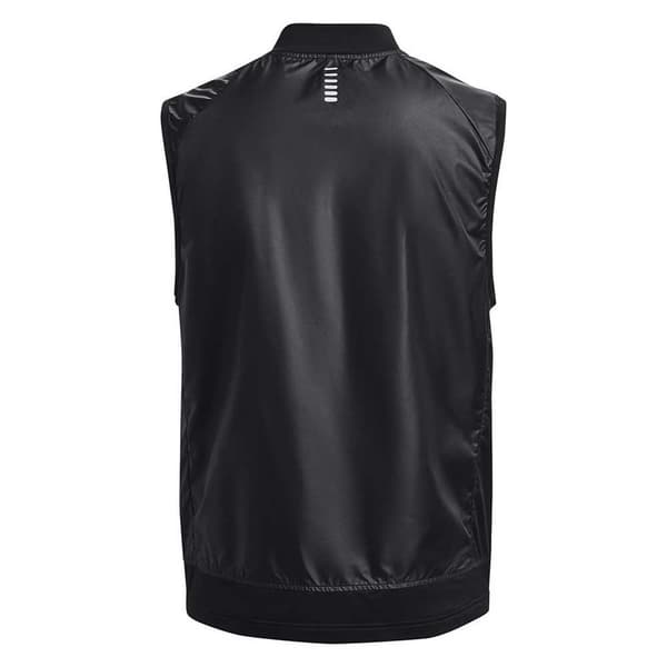 Under Armour Vest Storm Insulted Run Sort S Mand