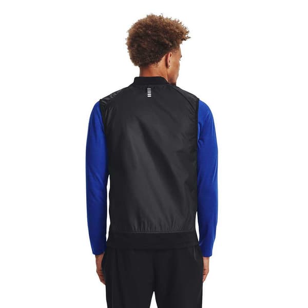 Under Armour Vest Storm Insulted Run Sort S Mand