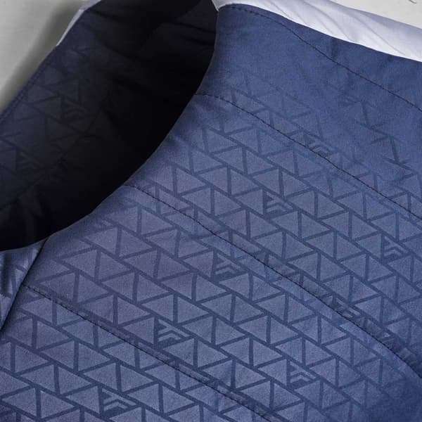 Tecnifibre Ærmeløs Vest Blå S Mand
