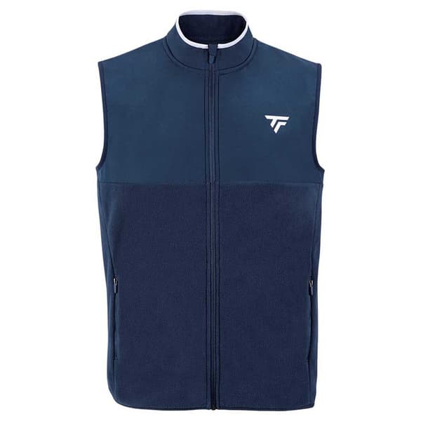 Tecnifibre Väst Polar Blå S Man