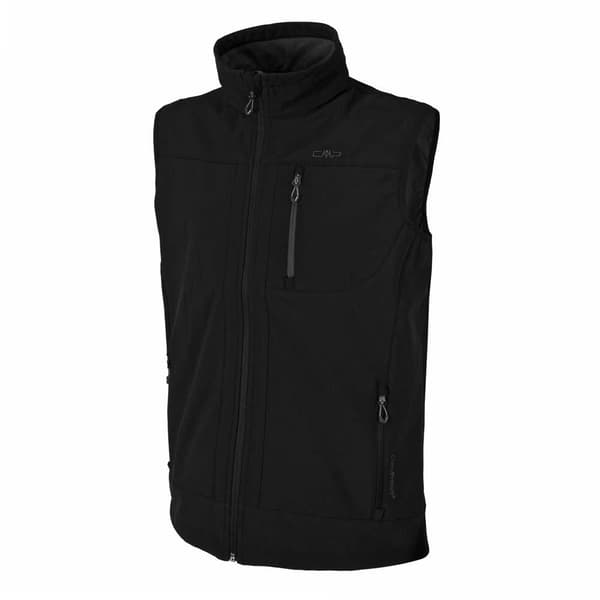 Cmp Liivi 3a02087n Musta XL Mies
