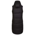 Miniatyrbillede 4 af 9: Dare2b Vest Society Sort 16 Kvinde