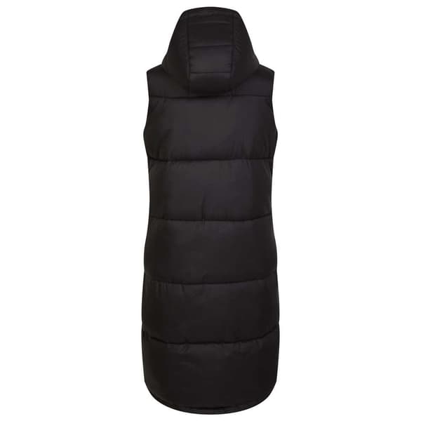 Dare2b Vest Society Sort 16 Kvinde
