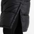 Miniatyrbillede 8 af 9: Dare2b Vest Society Sort 16 Kvinde