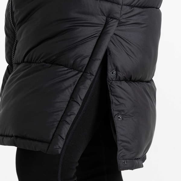 Dare2b Vest Society Sort 16 Kvinde