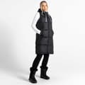 Miniatyrbillede 9 af 9: Dare2b Vest Society Sort 16 Kvinde