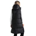 Miniatyrbillede 2 af 9: Dare2b Vest Society Sort 16 Kvinde