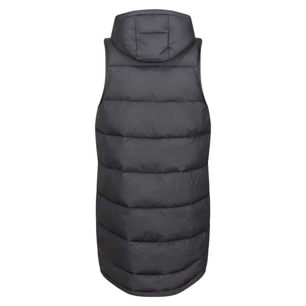 Regatta Vest Ganella Grå 14 Kvinde