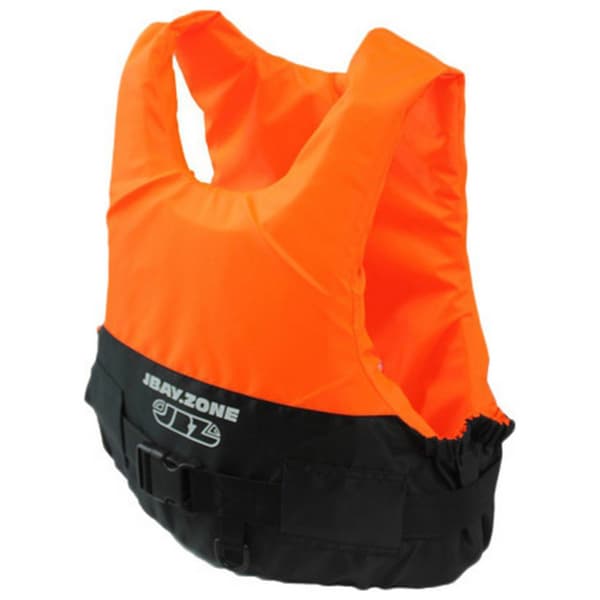 Jbay Zone Flytväst Buoyancy Aid Orange M