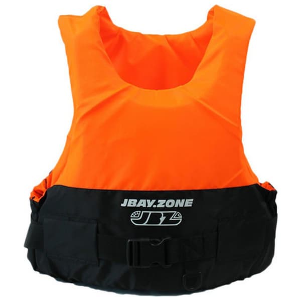 Jbay Zone Flytväst Buoyancy Aid Orange M