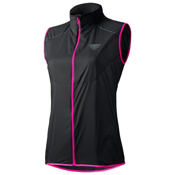 Dynafit Liivi Vertical Wind 49 Musta DE 38 Nainen
