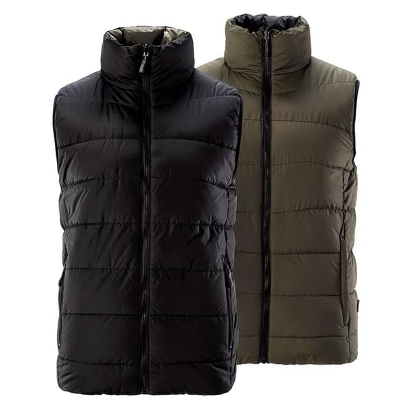 Magnum Vest Recto Brun,Sort L Mand