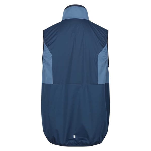 Regatta Vest Lankin V Blå M Mand
